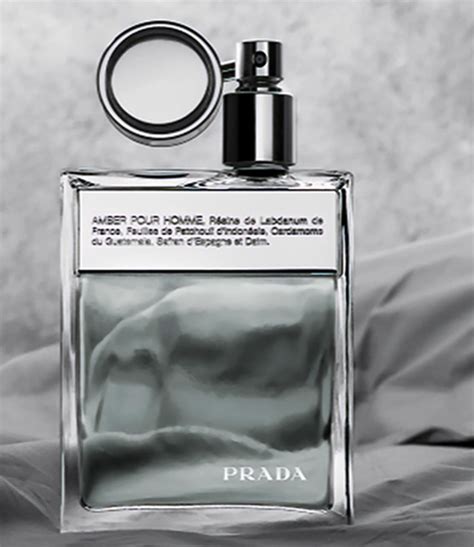 amber pour homme by prada|prada man amber pour homme.